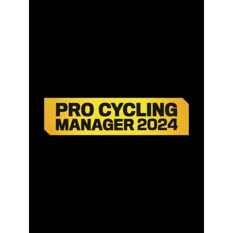 Pro Cycling Manager 2024 EU PC Steam CD Key