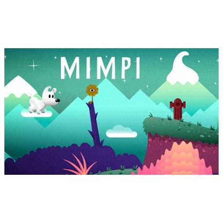 Mimpi PC Steam CD Key