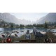 Crestfallen: Medieval Survival PC Steam CD Key