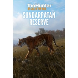 theHunter: Call of the Wild - Sundarpatan Nepal Hunting Reserve DLC PC Steam CD Key