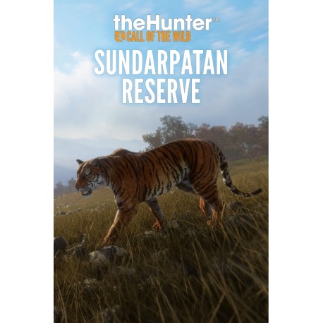 theHunter: Call of the Wild - Sundarpatan Nepal Hunting Reserve DLC PC Steam CD Key