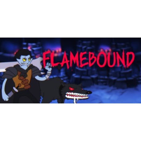 Flamebound PC Steam CD Key