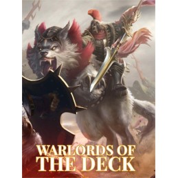 Warlords of the Deck PC Steam CD Key