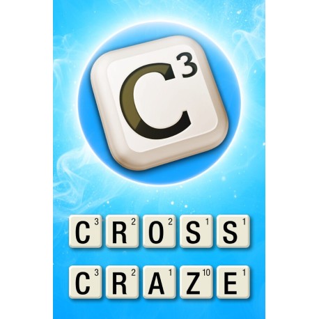 CrossCraze PC Steam CD Key