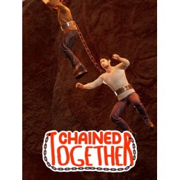 Chained Together PC Steam Altergift