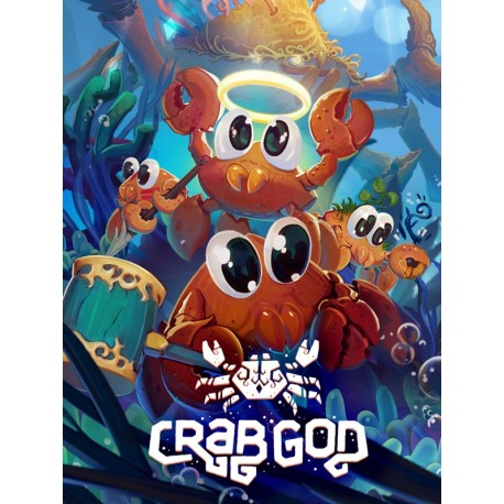 Crab God PC Steam CD Key