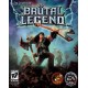 Brutal Legend Steam CD Key