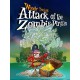 Woody Two-Legs: Attack of the Zombie Pirates Steam CD Key