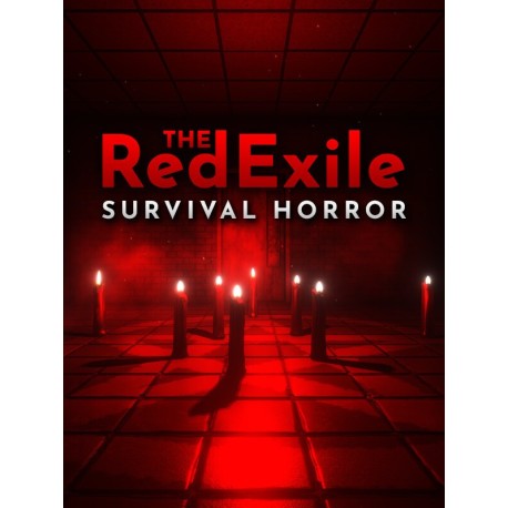 The Red Exile: Survival Horror PC Epic Games Account