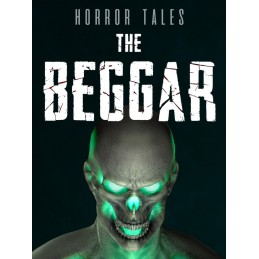 HORROR TALES: The Beggar EU (without DE/NL/PL/AT) PS5 CD Key