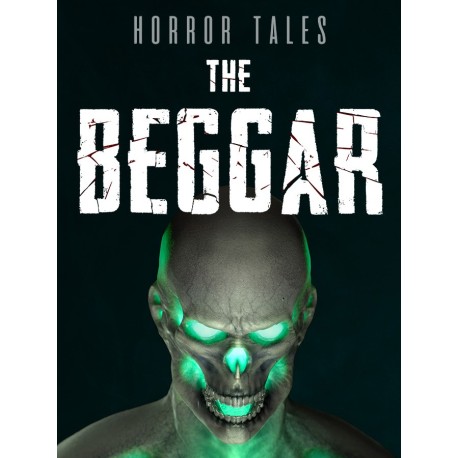 HORROR TALES: The Beggar EU (without DE/NL/PL/AT) PS5 CD Key