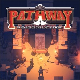 Pathway PC Epic Games Account