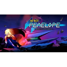 The Next Penelope Steam CD Key