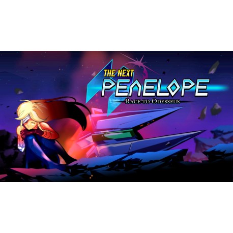 The Next Penelope Steam CD Key