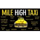 MiLE HiGH TAXi PC Epic Games Account