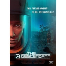 The Descendant - Complete Season (Episodes 1 - 5) PC Steam Account