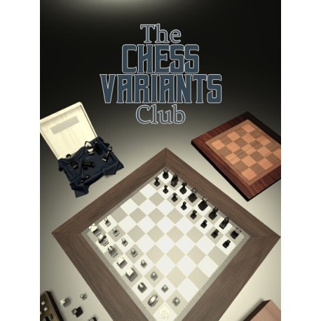 The Chess Variants Club PC Steam CD Key