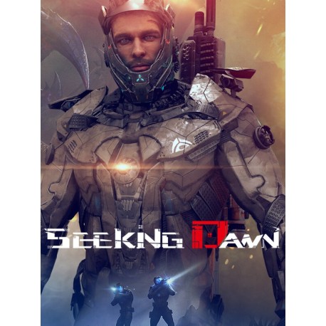 Seeking Dawn PC Steam Account