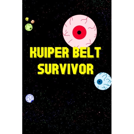 Kuiper Belt Survivor PC Steam CD Key