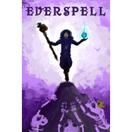 Everspell PC Steam CD Key