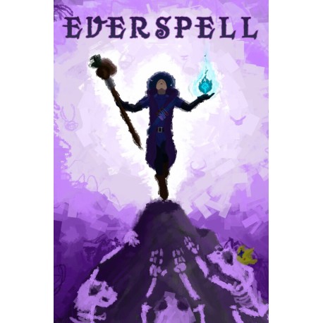 Everspell PC Steam CD Key