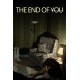 The End of You PC Steam CD Key