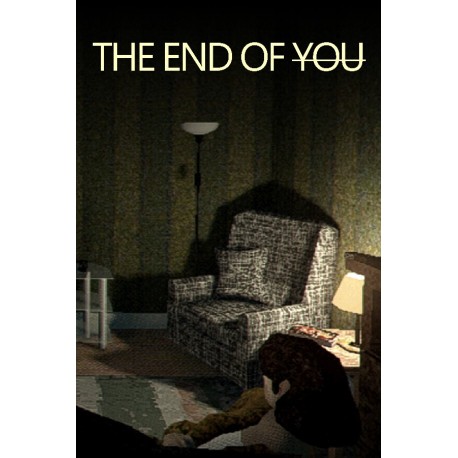 The End of You PC Steam CD Key