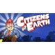 Citizens of Earth EU Steam CD Key