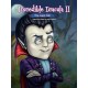 Incredible Dracula II: The Last Call - Collector's Edition PC Steam CD Key