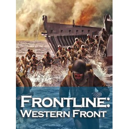 Frontline: Western Front PC Steam CD Key