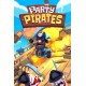 Party Pirates PC Steam CD Key