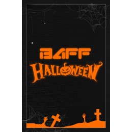 BAFF Halloween PC Steam CD Key