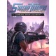 Starship Troopers: Terran Command - Urban Onslaught DLC PC Steam CD Key