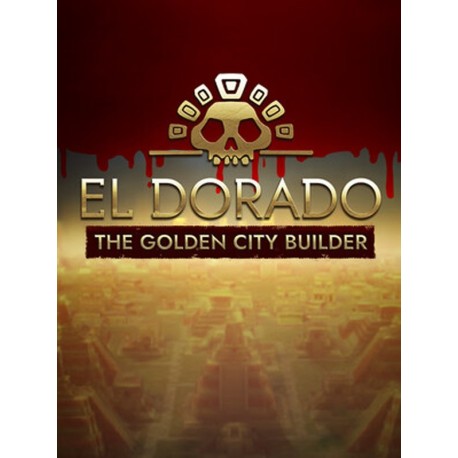 El Dorado: The Golden City Builder PC Steam Account