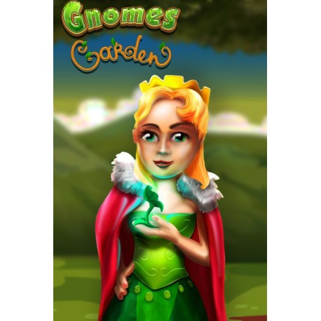 Gnomes Garden PS4 Account