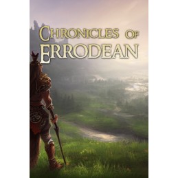 Chronicles Of Errodean PC Steam CD Key