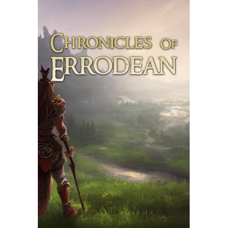 Chronicles Of Errodean PC Steam CD Key