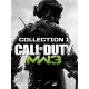 Call of Duty: Modern Warfare 3 (2011) - Collection 1 DLC EU Steam CD Key