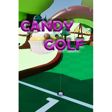 Candy Golf PC Steam CD Key