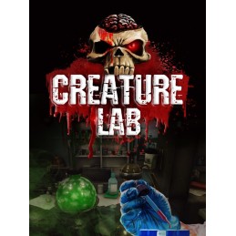 Creature Lab EU (without DE/NL/PL/AT) PS5 CD Key