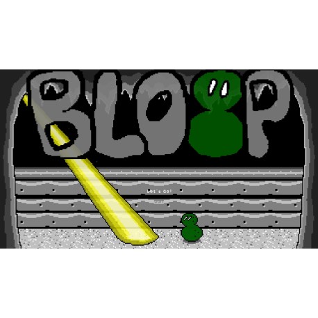 Bloop Steam CD Key