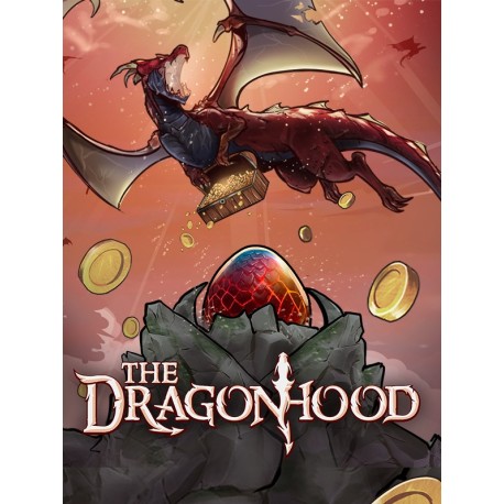 The Dragonhood PC Steam CD Key