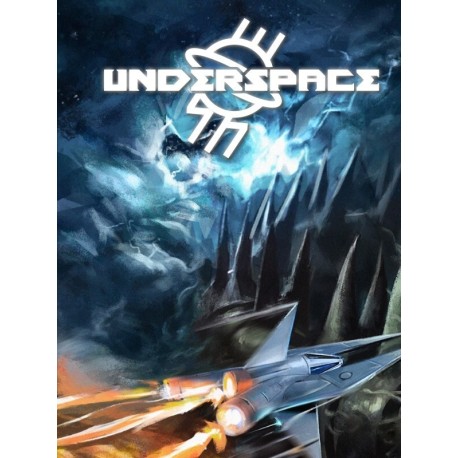 Underspace PC Steam Account