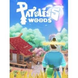 Pathless Woods PC Steam Account