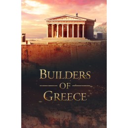 Builders of Greece PC Steam Account