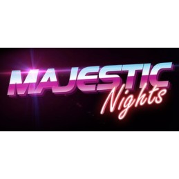 Majestic Nights - Chapter 1 Steam CD Key