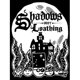 Shadows Over Loathing PC Steam Account