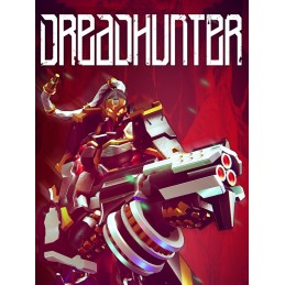 Dreadhunter PC Steam Account