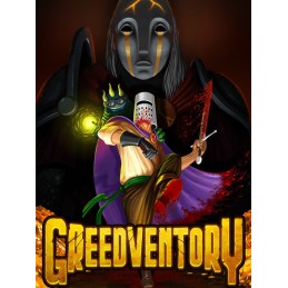 Greedventory PC Steam Account