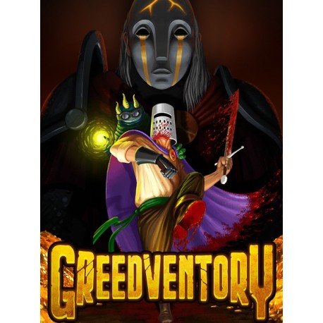 Greedventory PC Steam Account